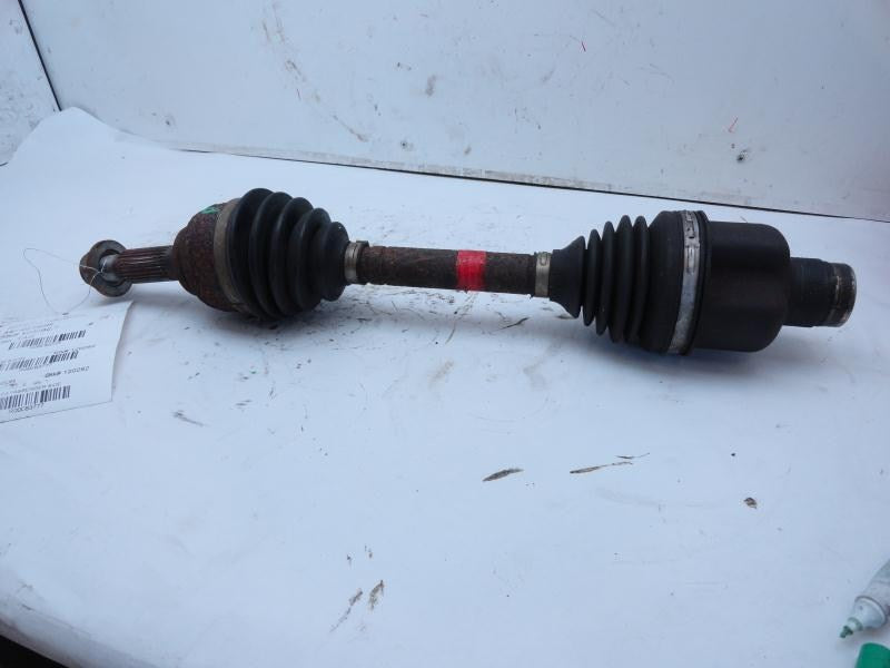 CV AXLE SHAFT Mazda Tribute Escape 2001 01 2002 02 2003 03 2004 04 Front Right - MRK83777