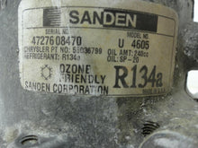 Load image into Gallery viewer, [INVENTORYCAR_YEAR_MAKE_MODEL] AC A/C AIR CONDITIONING COMPRESSOR - MRK84097
