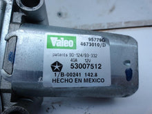 Load image into Gallery viewer, REAR WIPER MOTOR Town &amp; Country Voyager Caravan Voyager 96-00 - MRK84188

