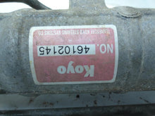 Load image into Gallery viewer, Steering Gear Rack Pontiac Vibe 2005 - MRK84311
