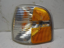 Load image into Gallery viewer, PARKLAMP Ford Explorer 2002 02 2003 03 2004 04 Left - MRK84600
