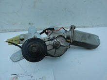 Load image into Gallery viewer, Rear Wiper Motor Kia Sedona 2002 - MRK84688
