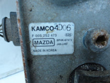Load image into Gallery viewer, WIPER MOTOR Mazda 3 2004 04 2005 05 2006 06 - MRK85365
