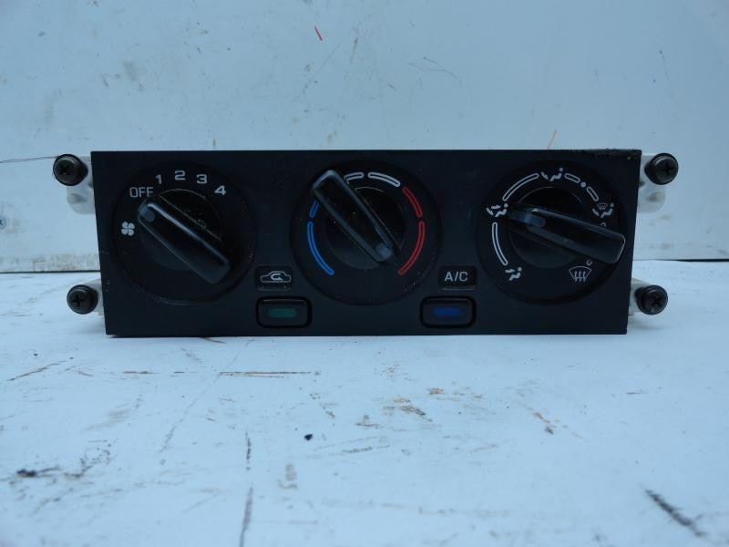 Temp Climate AC Heater Control Nissan Sentra 200SX 1995 95 1996 96 1997 97 - MRK86146