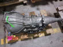 Load image into Gallery viewer, TRANSMISSION Lincoln Town Car 2001 01 2002 02 - MM86437
