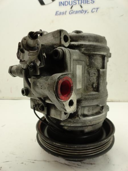 AC COMPRESSOR Geo Prizm 1993 93 - MRK86734