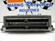 Load image into Gallery viewer, ECU ECM Computer  SATURN L SERIES 2000 - MRK87097

