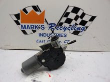 Load image into Gallery viewer, WIPER MOTOR Honda Civic 2006 06 2007 07 2008 08 Coupe - MRK87205
