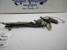 Load image into Gallery viewer, FRONT WINDOW REGULATOR Toyota Camry 1997 97 1998 98 99 00 01 American Right - MRK87884
