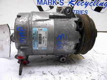 Load image into Gallery viewer, AC A/C AIR CONDITIONING COMPRESSOR Malibu Alero Grand Am 02-05 - MRK87977
