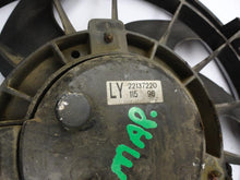 Load image into Gallery viewer, RADIATOR FAN ASSEMBLY Achieva Skylark Grand Am 1995 95 1996 96 97 98 - MRK88931
