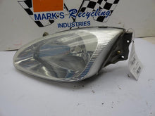 Load image into Gallery viewer, Headlight Lamp Assembly Hyundai Elantra 1999 - MRK89241

