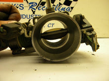 Load image into Gallery viewer, THROTTLE BODY ELANTRA TIBURON 96 97 98 99 00 01 AUTO - MRK89248
