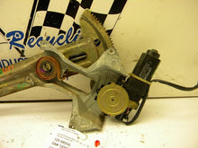 Load image into Gallery viewer, Front Window Regulator Chrysler Sebring 1996 - MRK89271
