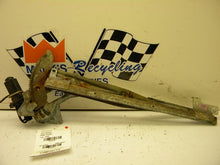 Load image into Gallery viewer, Front Window Regulator Chrysler Sebring 1996 - MRK89271
