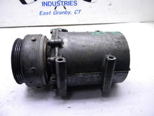Load image into Gallery viewer, AC Compressor Chrysler Sebring 1996 - MRK89287
