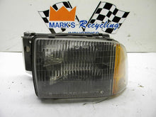 Load image into Gallery viewer, HEADLIGHT LAMP ASSEMBLY S10 Blazer S15 Jimmy 95 96 97 Left - MRK89945
