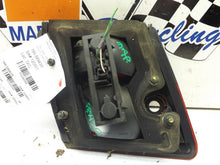 Load image into Gallery viewer, TRUNK LID MOUNTED TAIL LIGHT LAMP Saab 9-5 99 00 01 Right - MRK90089
