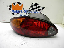 Load image into Gallery viewer, Tail Lamp Light Hyundai Elantra 1999 - MRK90424
