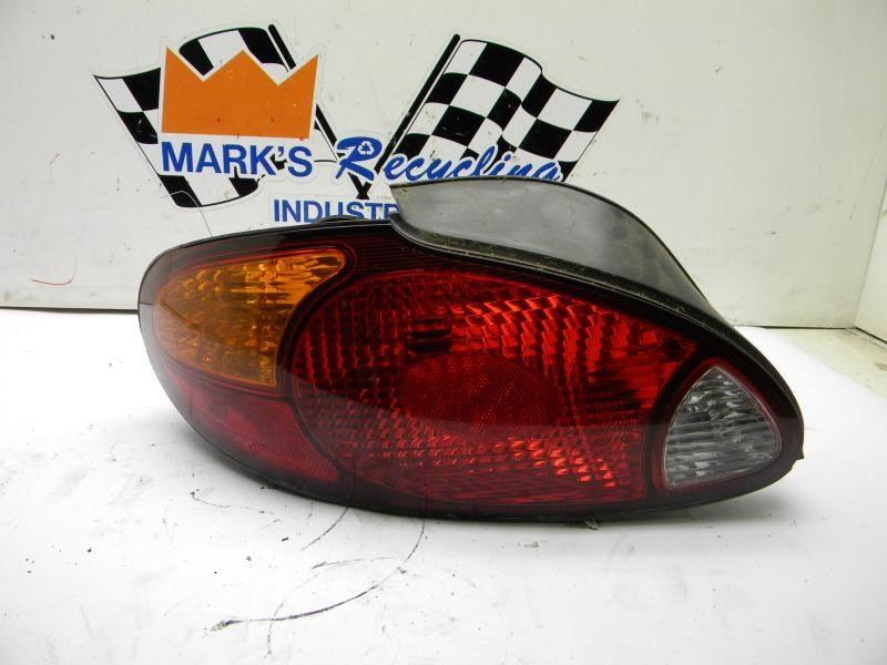 Tail Lamp Light Hyundai Elantra 1999 - MRK90424