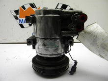 Load image into Gallery viewer, AC COMPRESSOR Elantra Tiburon 1998 98 99 00 01 - MRK90428
