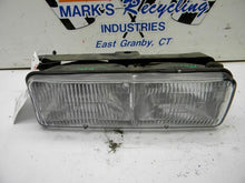 Load image into Gallery viewer, Headlight Lamp Assembly Buick Regal 1988 - MRK90646
