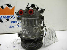 Load image into Gallery viewer, [INVENTORYCAR_YEAR_MAKE_MODEL] AC A/C AIR CONDITIONING COMPRESSOR - MRK90776
