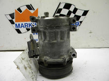 Load image into Gallery viewer, [INVENTORYCAR_YEAR_MAKE_MODEL] AC A/C AIR CONDITIONING COMPRESSOR - MRK90776
