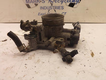 Load image into Gallery viewer, THROTTLE BODY NISSAN MAXIMA INFINITI 99 AUTO - MRK90935
