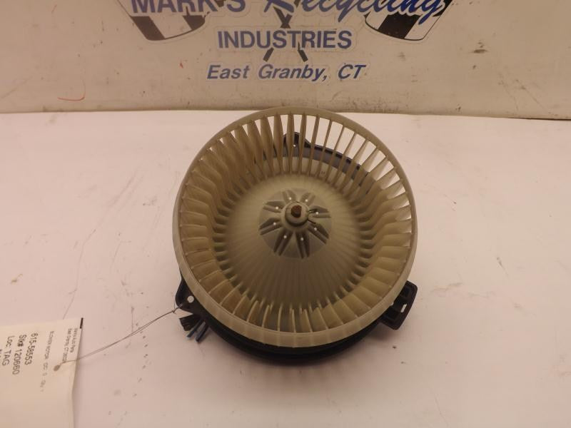 HEATER BLOWER MOTOR HONDA CIVIC ELEMENT 01 02 03 - 05 - MRK91539