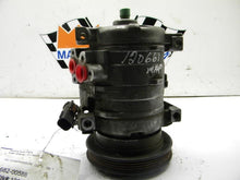 Load image into Gallery viewer, AC A/C AIR CONDITIONING COMPRESSOR PT Cruiser 2001 01 - MRK91555
