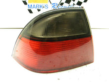 Load image into Gallery viewer, OUTER TAIL LIGHT LAMP Saab 9-5 1999 99 2000 00 2001 01 Left - MRK91718
