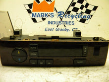 Load image into Gallery viewer, Temp Climate AC Heater Control Infiniti J30 1995 95 1996 96 1997 97 - MRK91799
