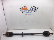 Load image into Gallery viewer, CV AXLE SHAFT Honda Accord 2000 00 2001 01 2002 02 Left Auto - MRK91823
