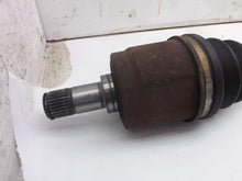 Load image into Gallery viewer, CV AXLE SHAFT Honda Accord 2000 00 2001 01 2002 02 Left Auto - MRK91823
