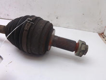 Load image into Gallery viewer, CV AXLE SHAFT Honda Accord 2000 00 2001 01 2002 02 Left Auto - MRK91823
