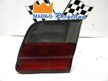 Load image into Gallery viewer, TRUNK LID MOUNTED TAIL LIGHT LAMP Maxima 1995 95 1996 96 Right - MRK92400
