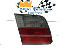 Load image into Gallery viewer, TRUNK LID MOUNTED TAIL LIGHT LAMP Maxima 1995 95 1996 96 Left - MRK92401
