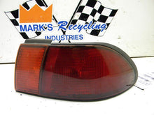 Load image into Gallery viewer, OUTER TAIL LIGHT LAMP Nissan Sentra 95 96 97 98 99 Right - MRK92557
