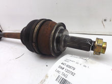 Load image into Gallery viewer, Axle Shaft Subaru Impreza 2000 - MRK93349

