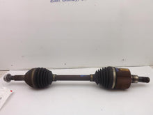Load image into Gallery viewer, FRONT CV AXLE SHAFT Rainier Trailblazer Trailblazer Ext Envoy 02-09 - MRK93821
