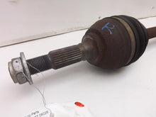 Load image into Gallery viewer, FRONT CV AXLE SHAFT Rainier Trailblazer Trailblazer Ext Envoy 02-09 - MRK93821
