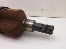 Load image into Gallery viewer, FRONT CV AXLE SHAFT Rainier Trailblazer Trailblazer Ext Envoy 02-09 - MRK93821
