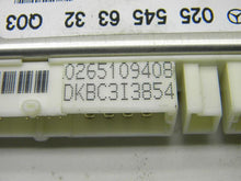 Load image into Gallery viewer, ABS COMPUTER MERCEDES E320 E430 98 99 00 01 02 03 - MRK95336
