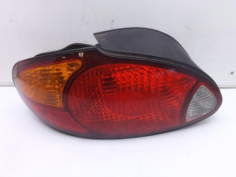 Tail Lamp Light Hyundai Elantra 1999 - MRK96025