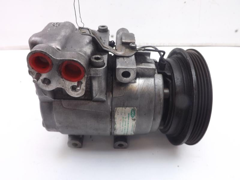 AC COMPRESSOR Elantra Tiburon 1998 98 99 00 01 - MRK96044