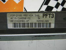 Load image into Gallery viewer, ECU ECM Computer Mercury Sable 2004 - MRK96362
