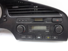 Load image into Gallery viewer, Temp Climate AC Heater Control Acura TL 1999 99 2000 00 2001 01 2002 02 2003 03 - MRK96603
