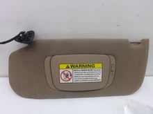 Load image into Gallery viewer, Interior Sun Visors  LINCOLN LS 2000 - MRK98448
