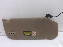 Load image into Gallery viewer, Interior Sun Visors  LINCOLN LS 2000 - MRK98448

